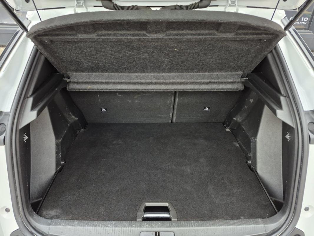 Peugeot 2008 - Photo 17