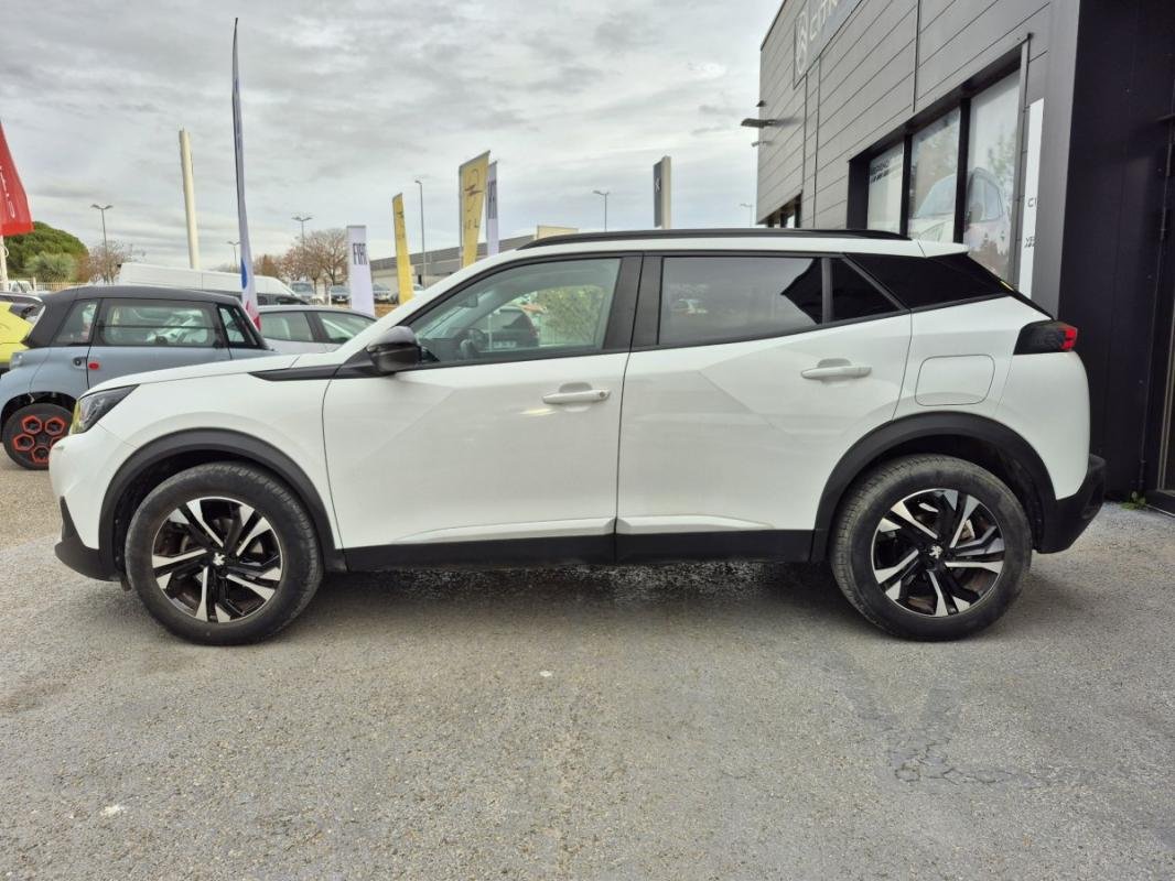 Peugeot 2008 - Photo 2