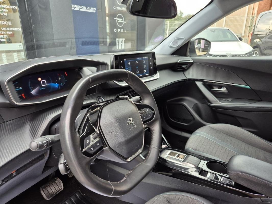 Peugeot 2008 - Photo 21