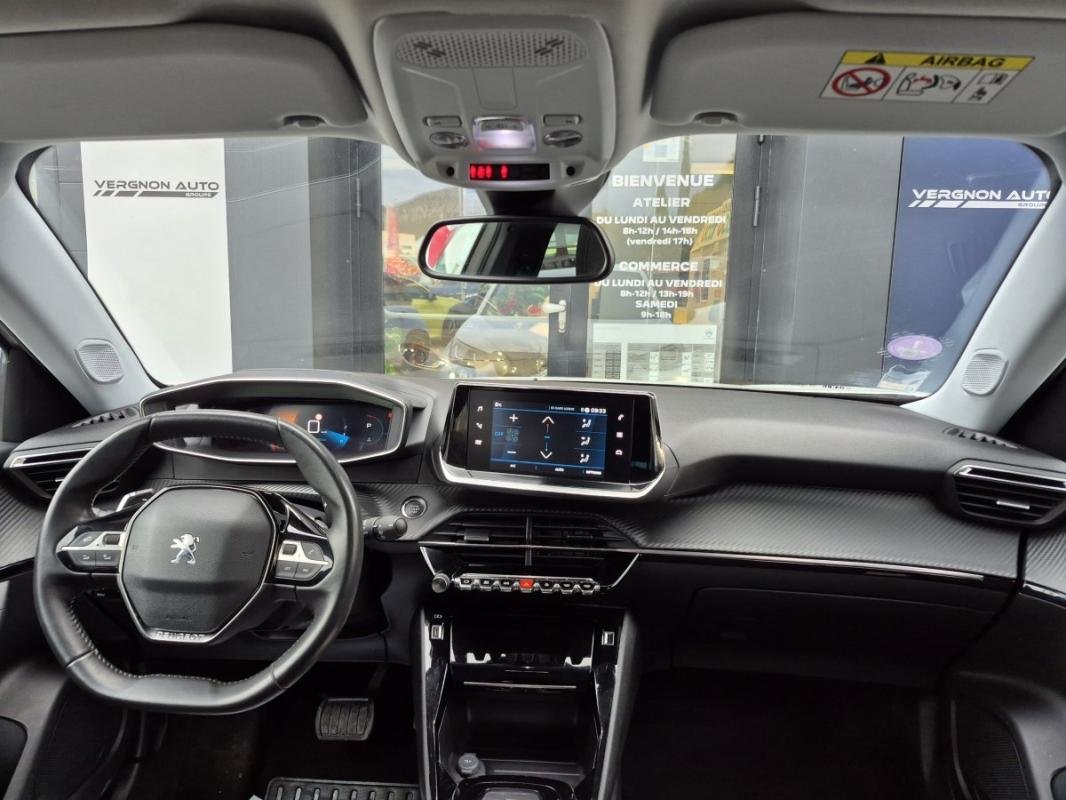 Peugeot 2008 - Photo 22