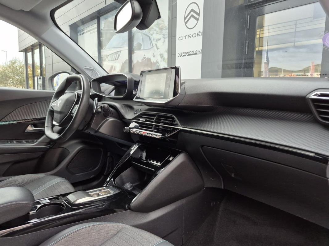 Peugeot 2008 - Photo 23