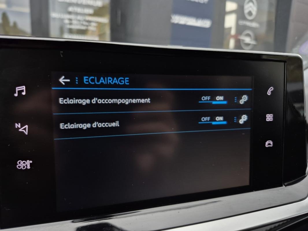 Peugeot 2008 - Photo 26