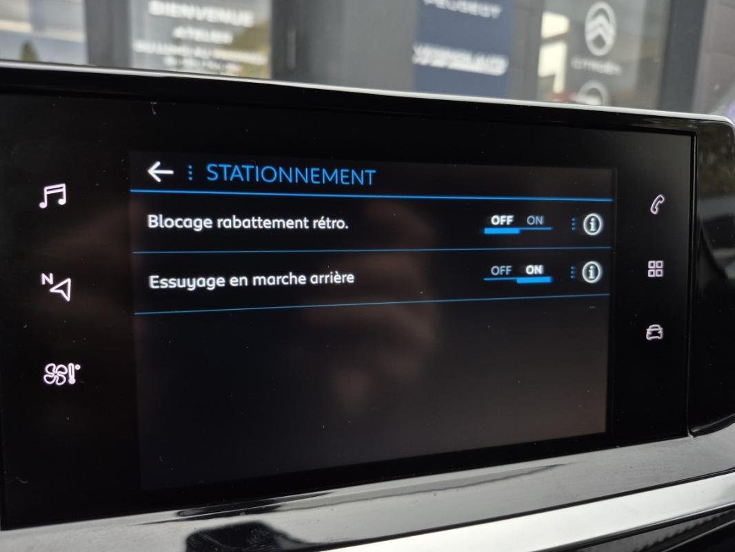 Peugeot 2008 - Photo 27