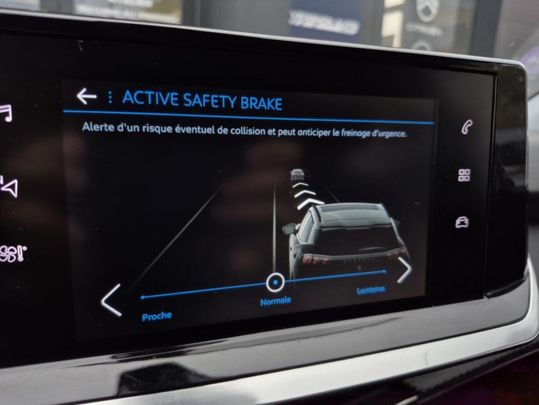 Peugeot 2008 - Photo 28