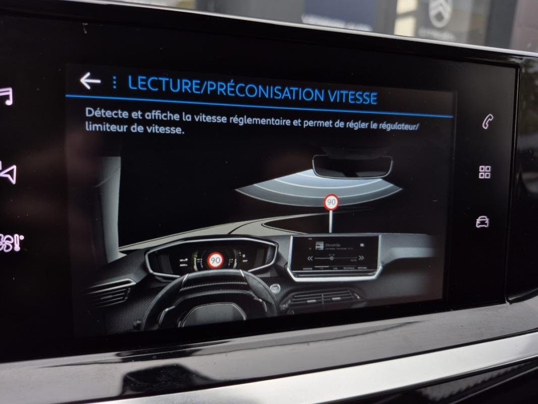 Peugeot 2008 - Photo 29