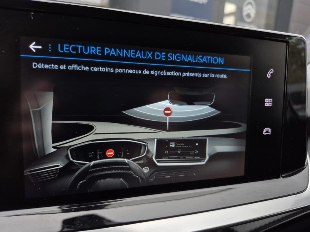 Peugeot 2008 - Photo 30