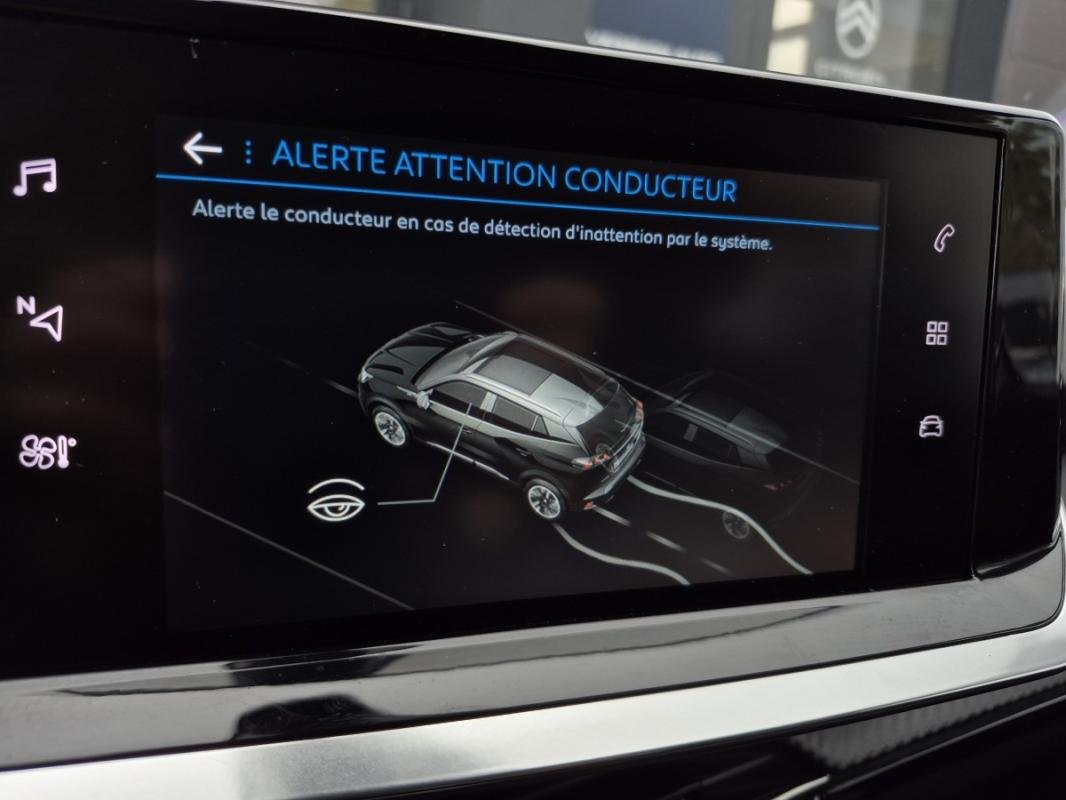 Peugeot 2008 - Photo 31
