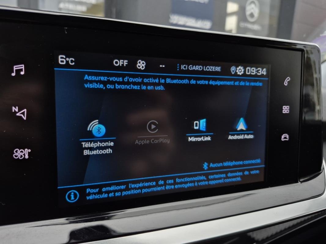 Peugeot 2008 - Photo 32