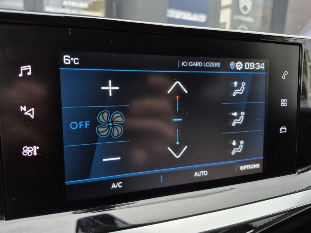 Peugeot 2008 - Photo 33
