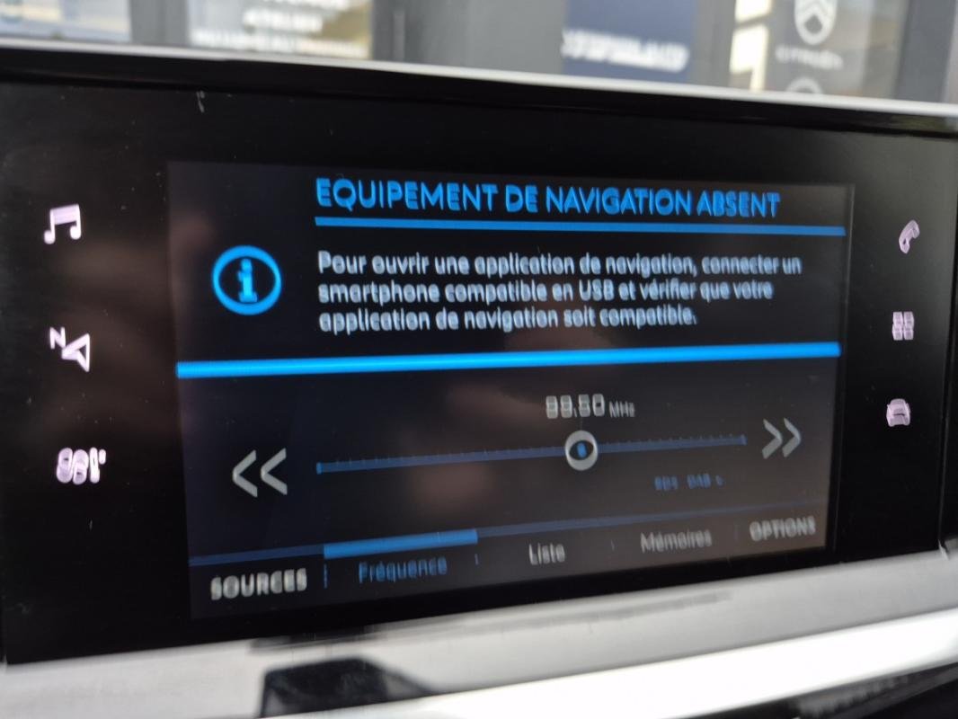 Peugeot 2008 - Photo 34