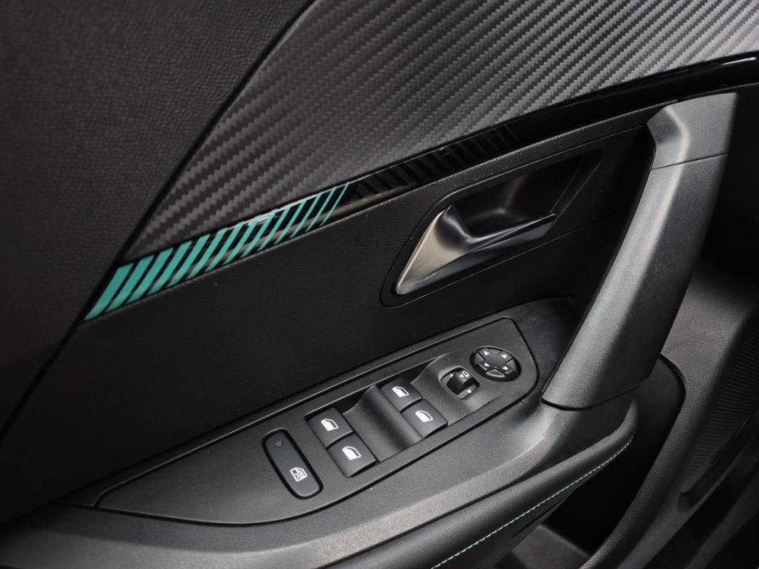 Peugeot 2008 - Photo 35