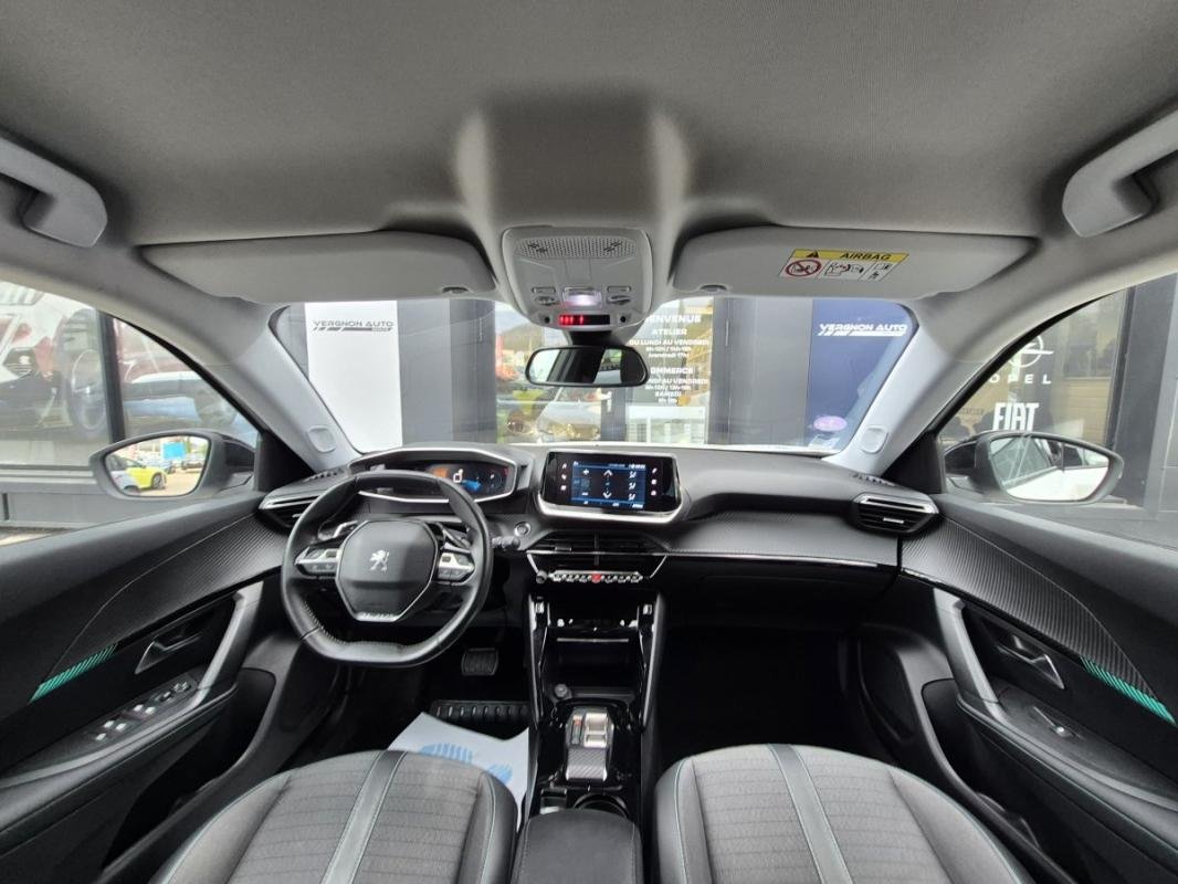 Peugeot 2008 - Photo 4