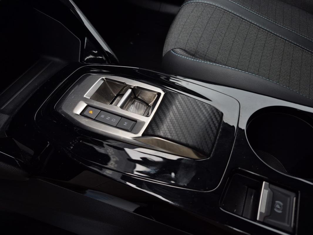 Peugeot 2008 - Photo 5