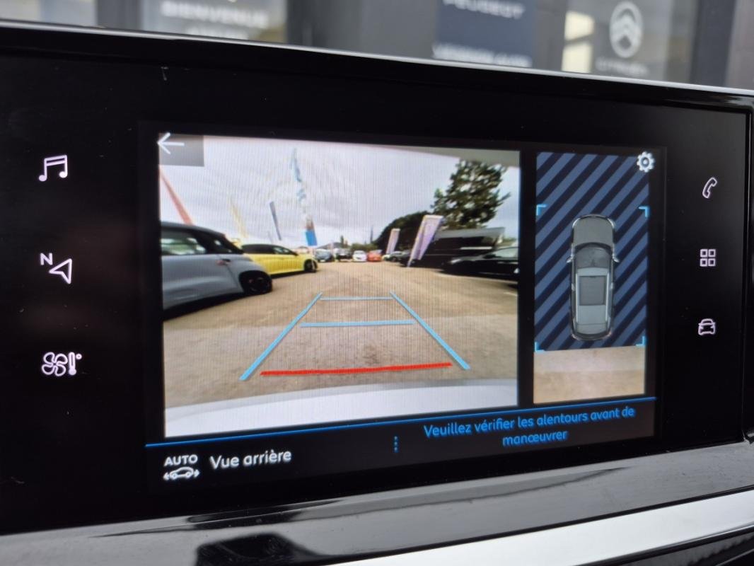 Peugeot 2008 - Photo 6