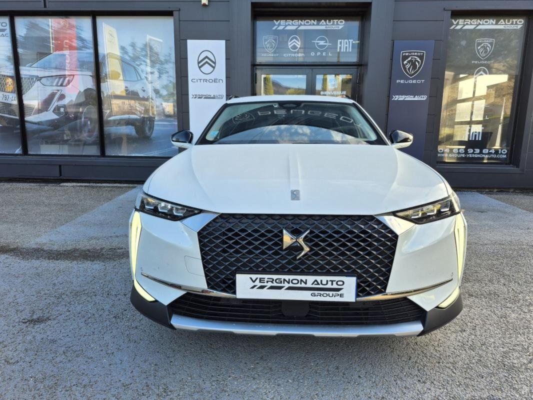 DS DS 4 - Photo 15