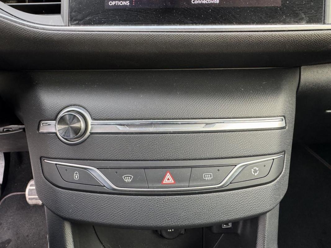 Peugeot 308 - Photo 13