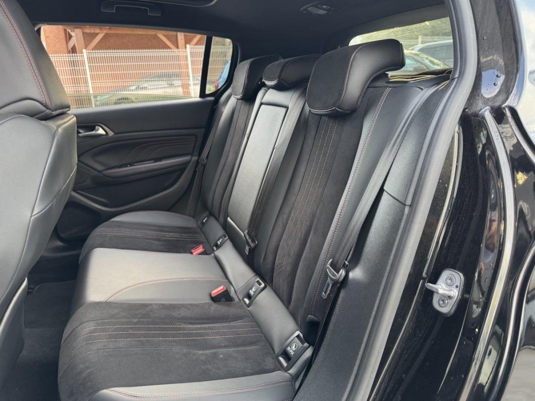 Peugeot 308 - Photo 17
