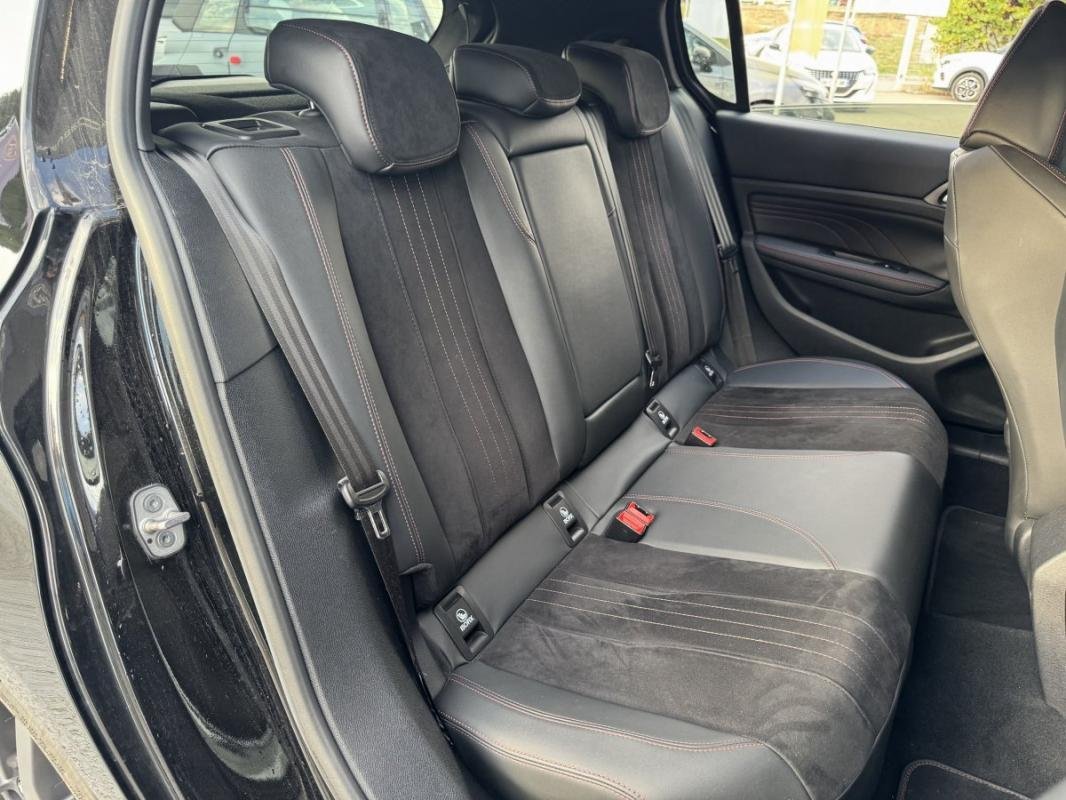 Peugeot 308 - Photo 19