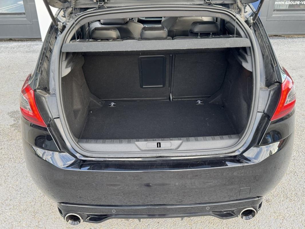 Peugeot 308 - Photo 20