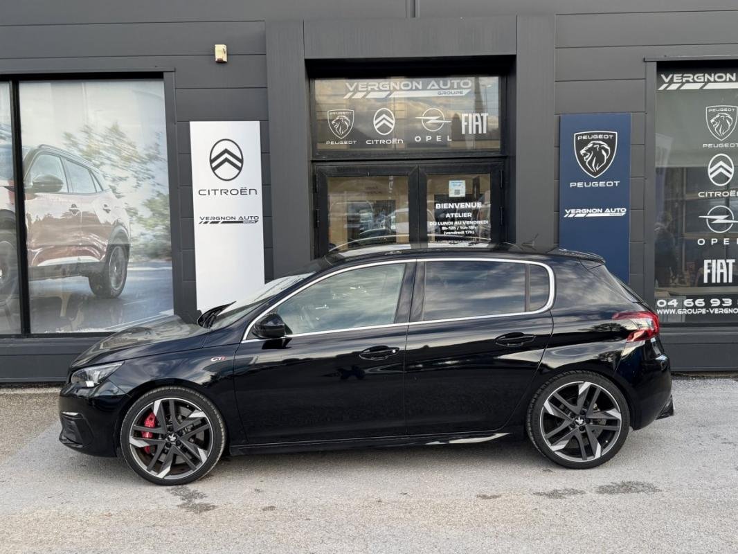 Peugeot 308 - Photo 2