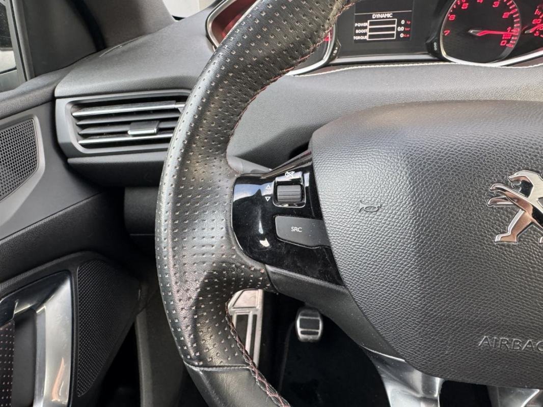 Peugeot 308 - Photo 28