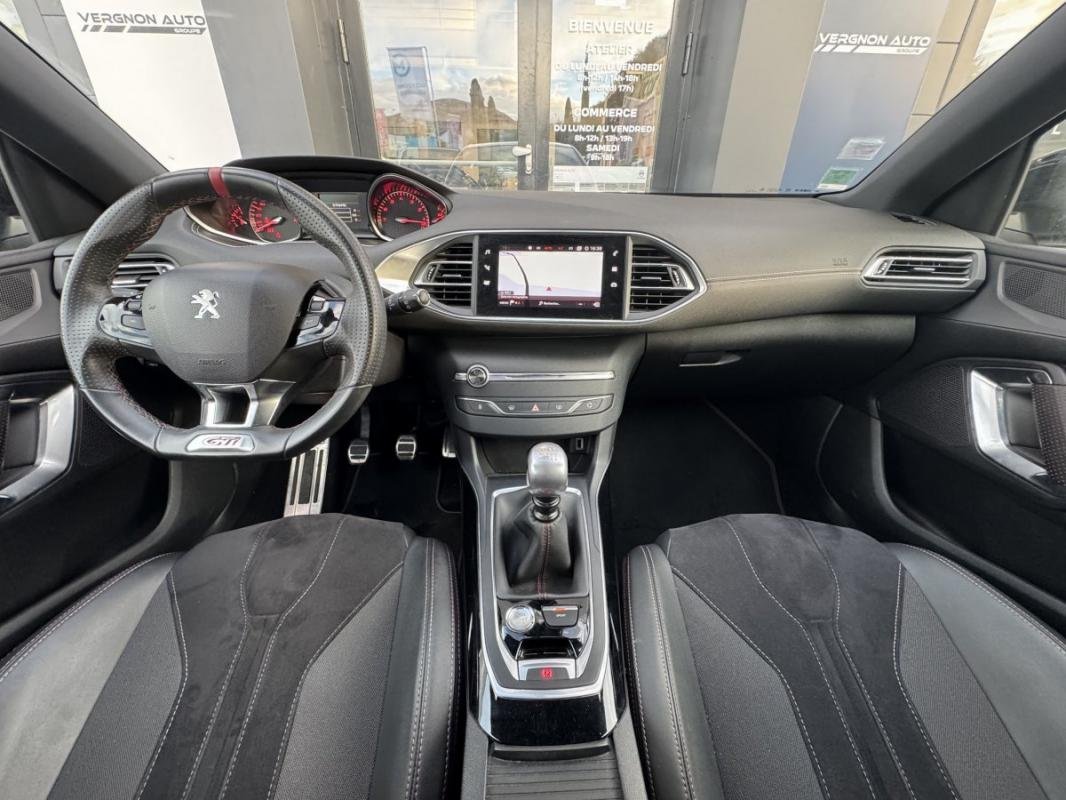 Peugeot 308 - Photo 4