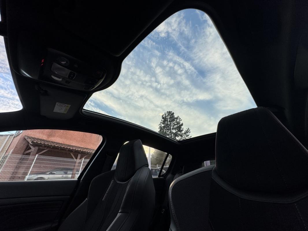 Peugeot 308 - Photo 5