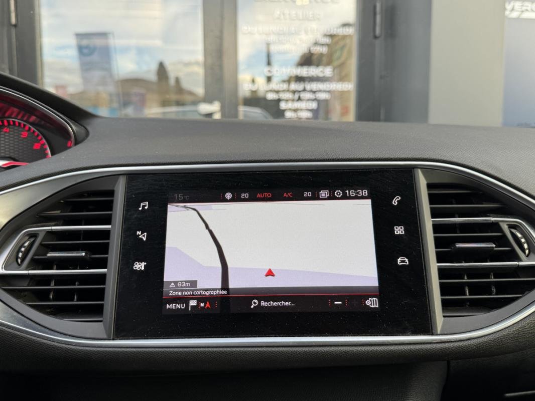 Peugeot 308 - Photo 7