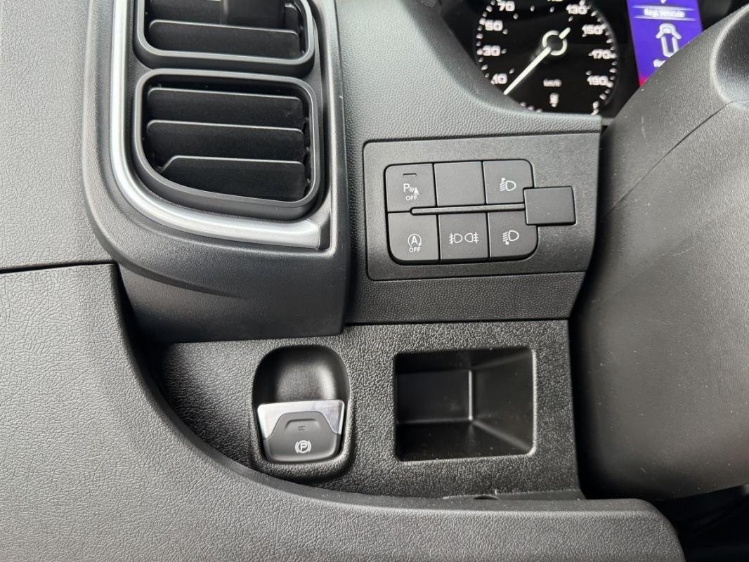 Peugeot Boxer - Photo 13