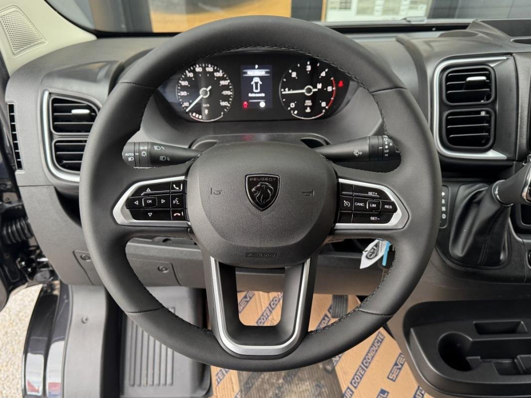 Peugeot Boxer - Photo 4