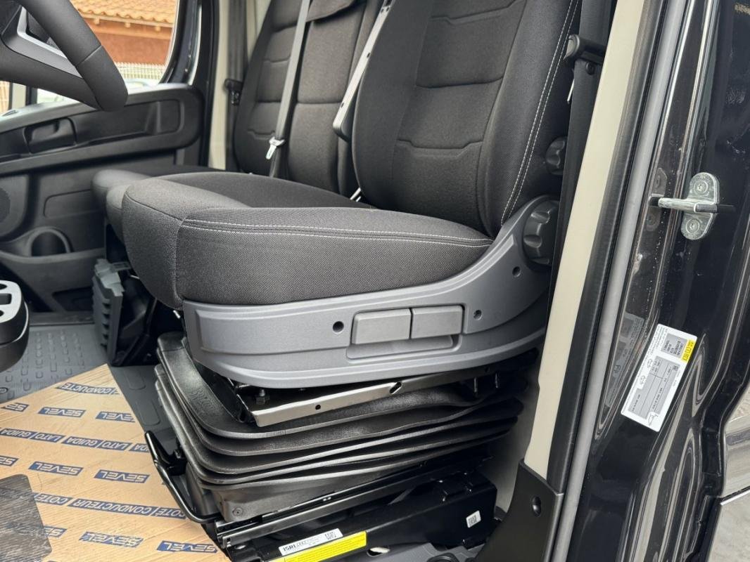 Peugeot Boxer - Photo 5