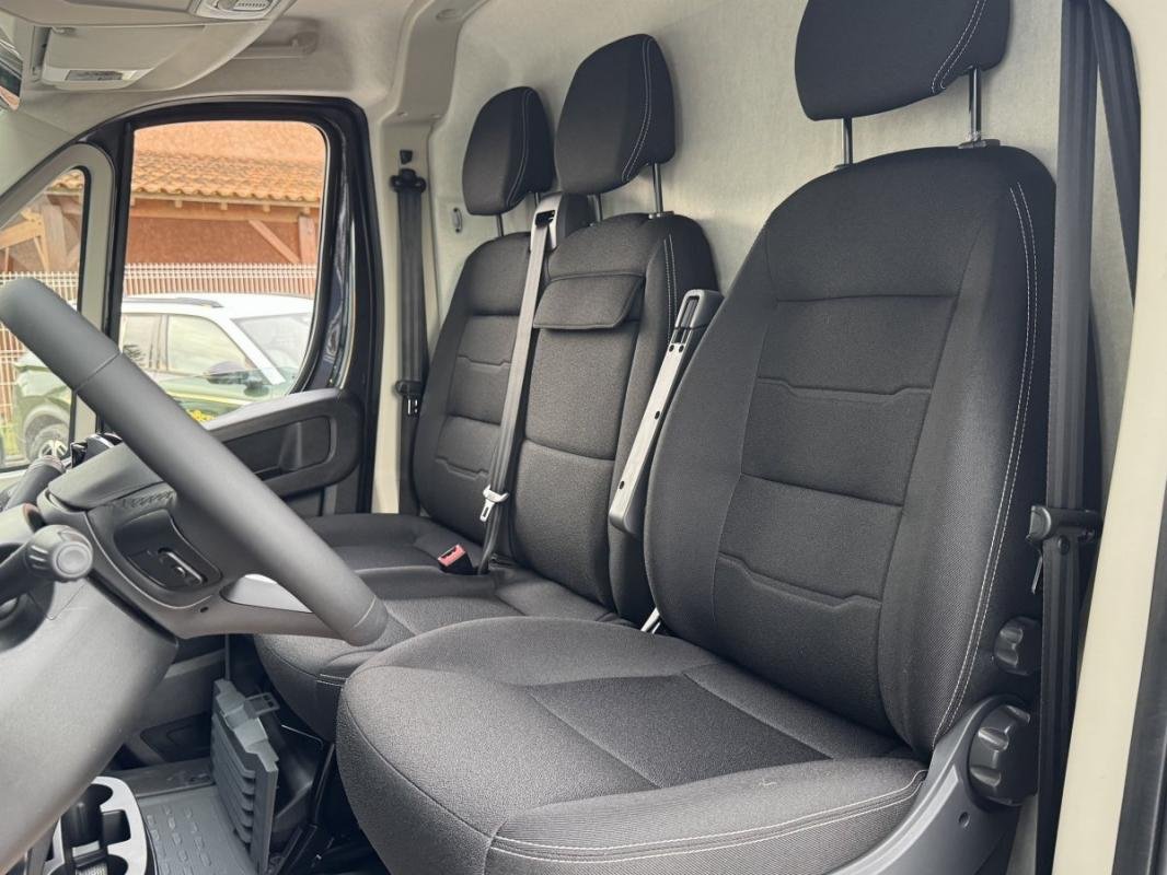 Peugeot Boxer - Photo 6