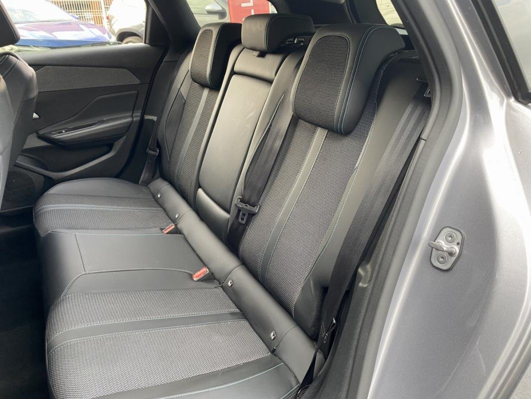 Peugeot 308 SW - Photo 15