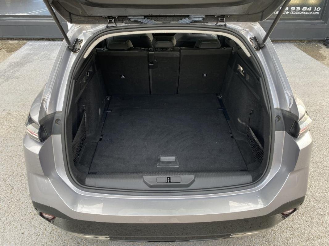 Peugeot 308 SW - Photo 16