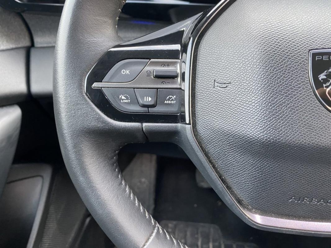 Peugeot 308 SW - Photo 25