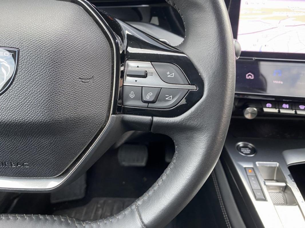 Peugeot 308 SW - Photo 26
