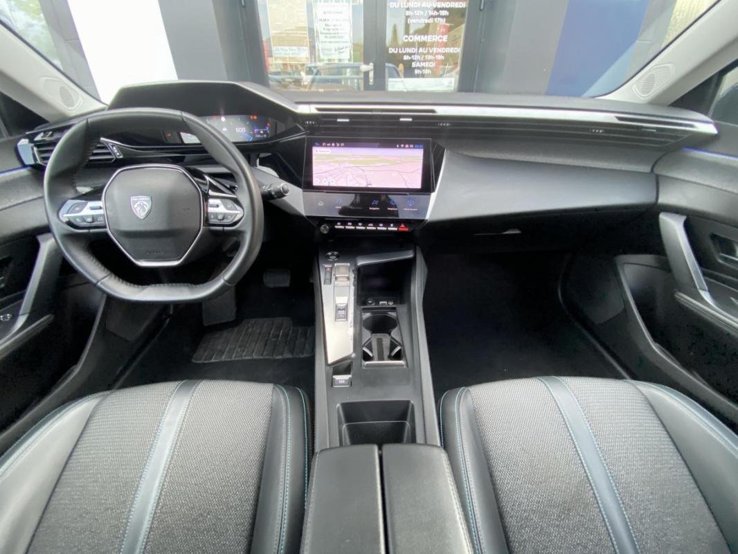 Peugeot 308 SW - Photo 4