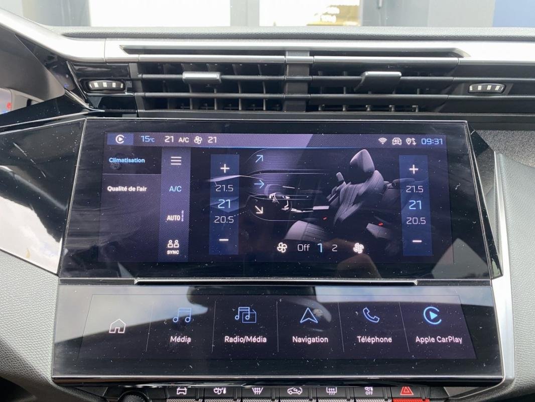 Peugeot 308 SW - Photo 6