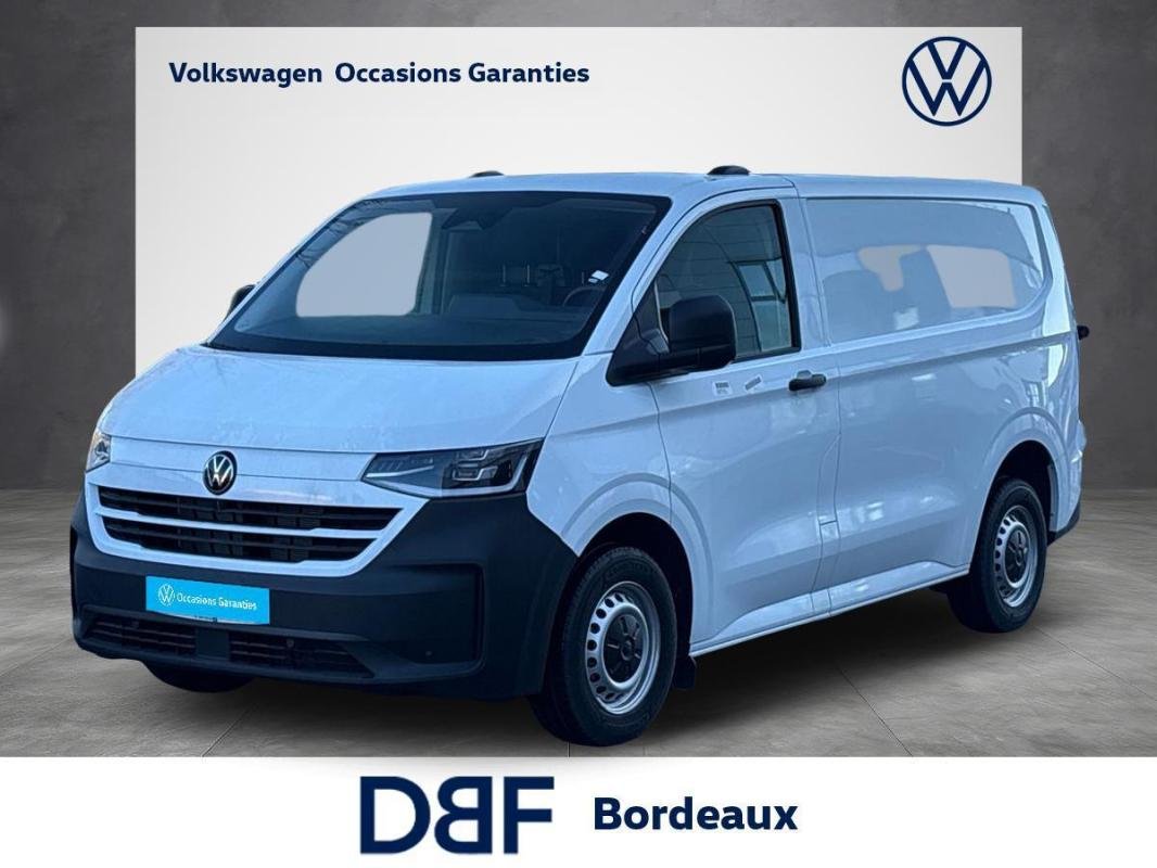 Volkswagen Transporter - Photo 1