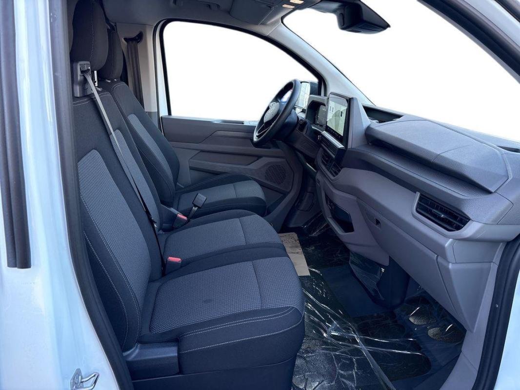 Volkswagen Transporter - Photo 14