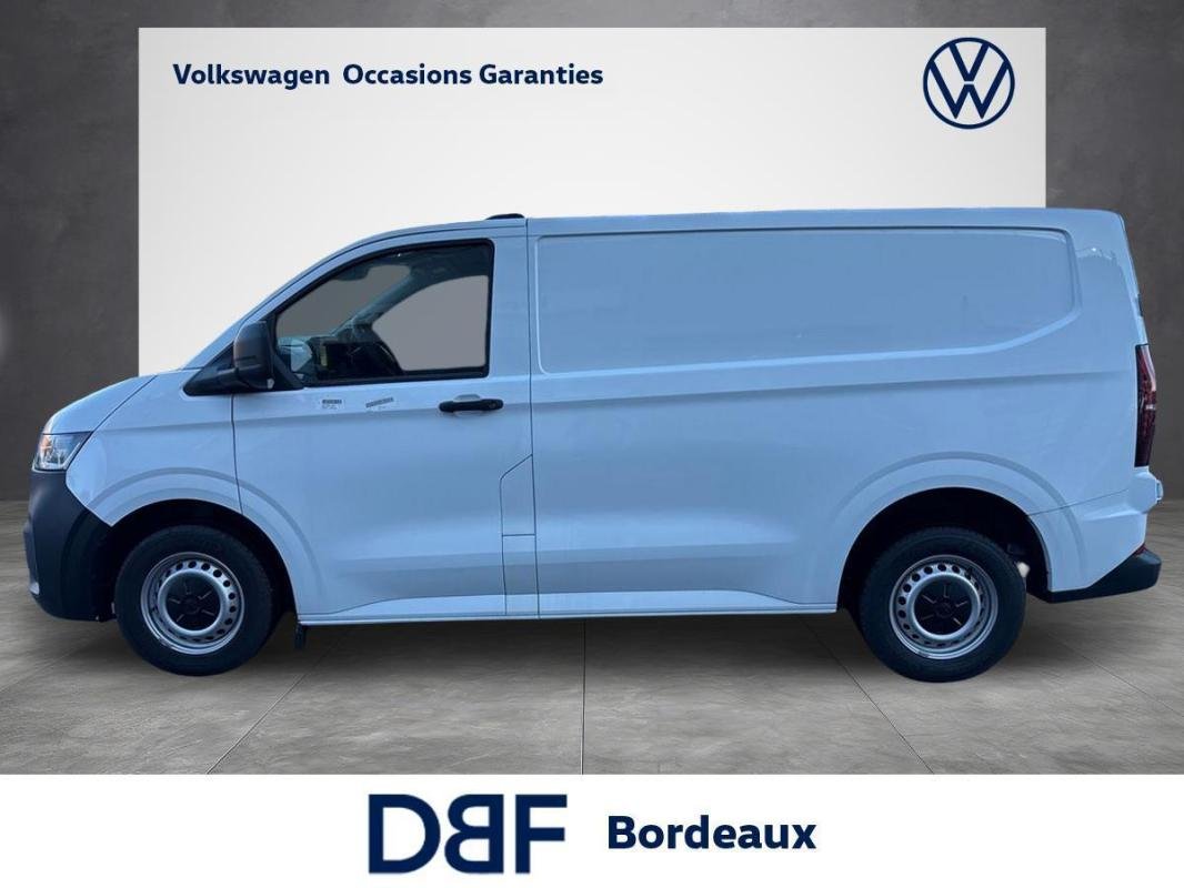 Volkswagen Transporter - Photo 2