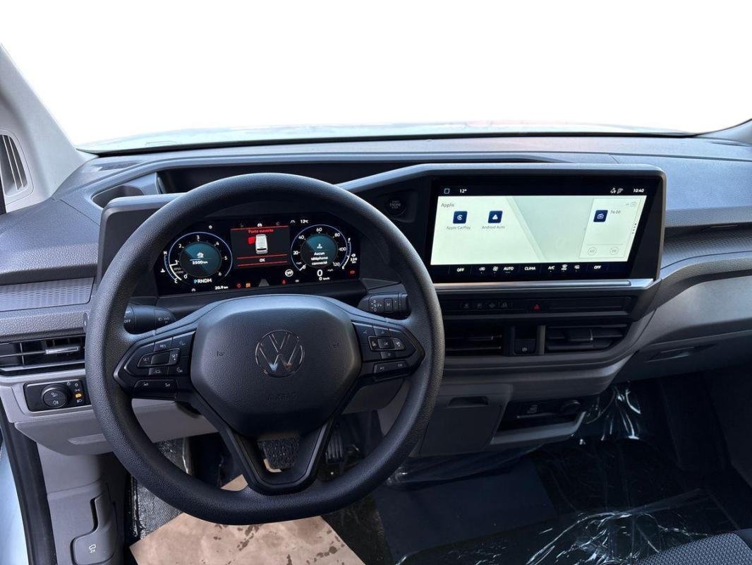 Volkswagen Transporter - Photo 25