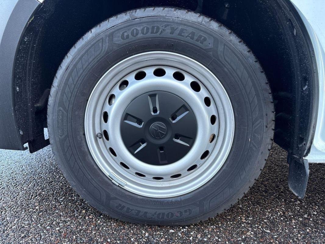 Volkswagen Transporter - Photo 30