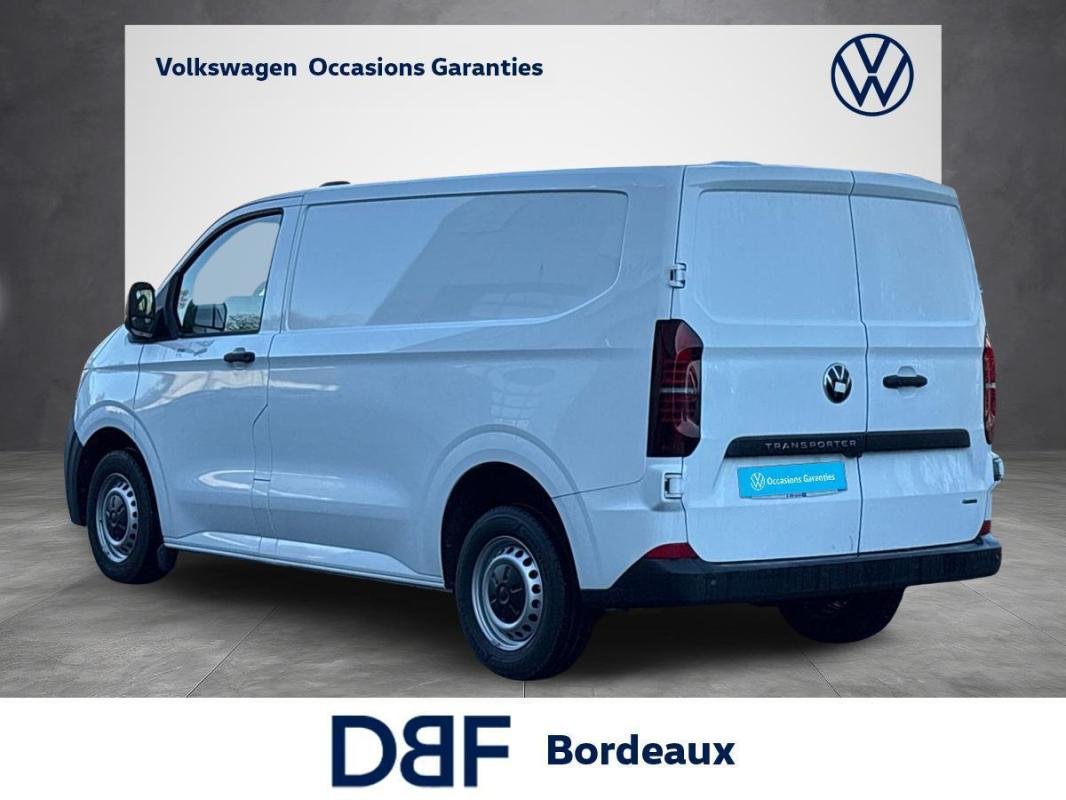 Volkswagen Transporter - Photo 3