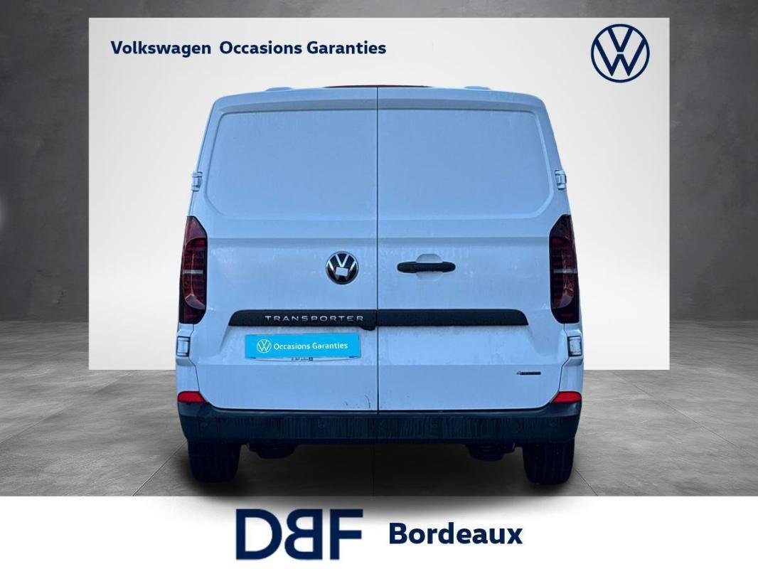 Volkswagen Transporter - Photo 4