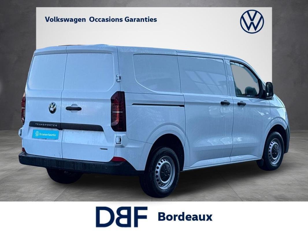 Volkswagen Transporter - Photo 5