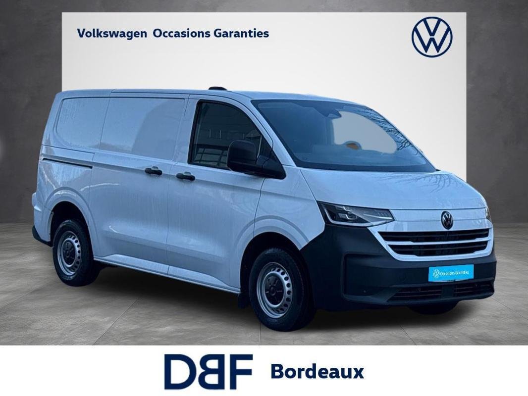 Volkswagen Transporter - Photo 6