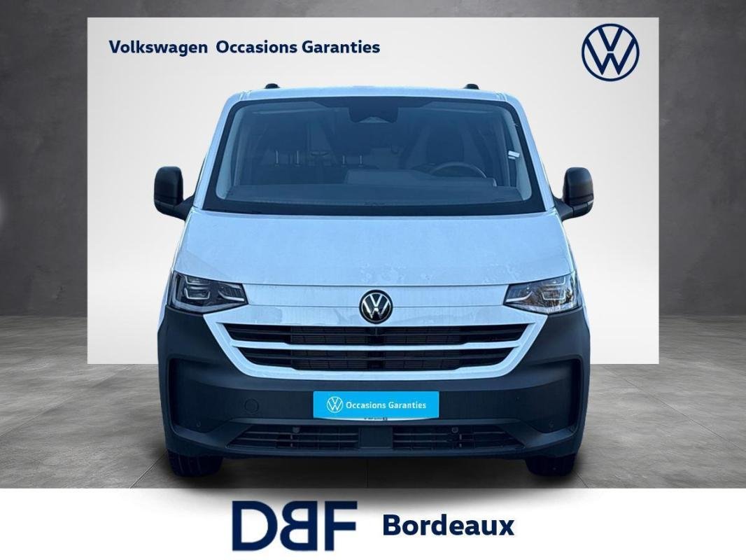 Volkswagen Transporter - Photo 7