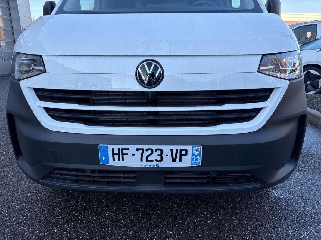 Volkswagen Transporter - Photo 8