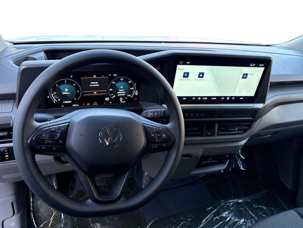 Volkswagen Transporter - Photo 9